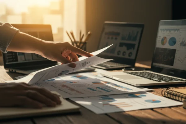 Stop Drowning in Data: Get Truly Insightful Marketing