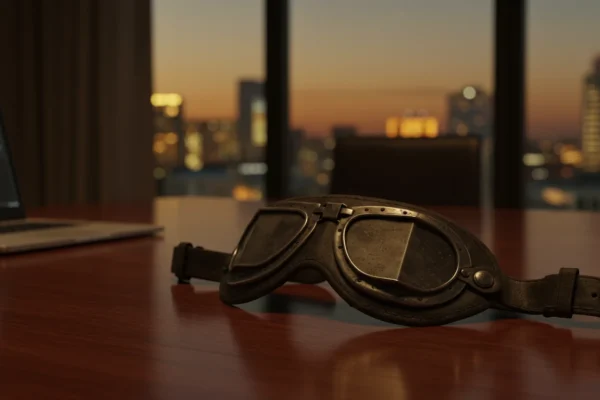 Stop Guessing: 73% of Biz Still Fly Blind