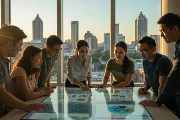 Why 87% of Marketers Still Guess: The Data Disconnect