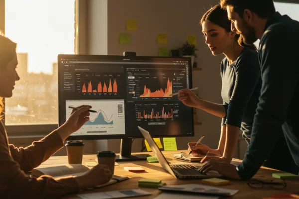 Analytics How-Tos: Stop Guessing, Start Knowing Your Data