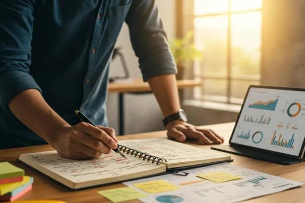 HubSpot Growth: 4 Steps to 15% Conversion Boost