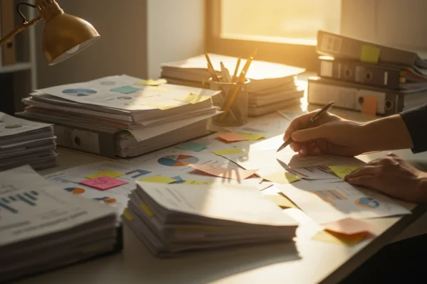 Stop the Data Deluge: Focus on Quality Over Quantity with