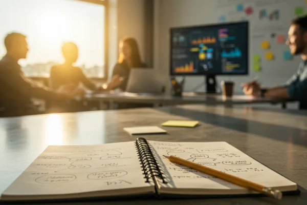Stop Wasting A/B Tests: Data-Driven Growth Marketing