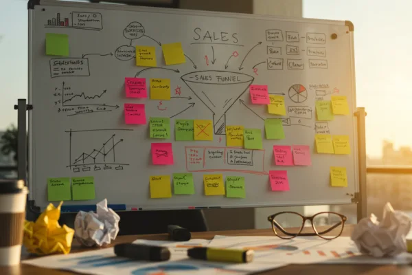 Stop Wasting Ad Spend: Fix Your CAC Now