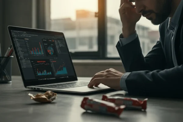 Beyond Features: How Google Ads Slashed CPL by 20%