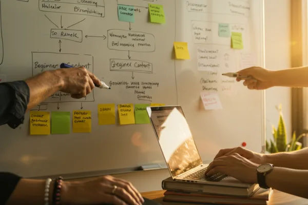 Stop Wasting Content: Market to All Skill Levels