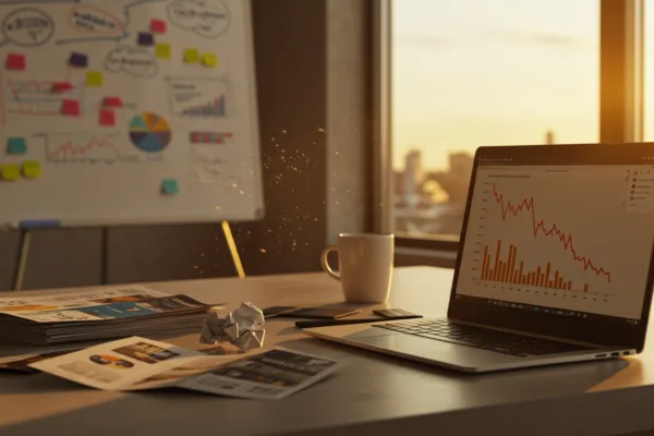 Marketing Leaders: Are You Setting Your Team Up to Fail?