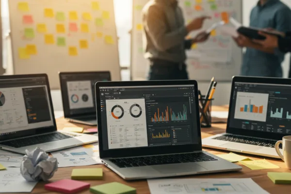 Stop Guessing: Growth Experiments for Marketing Pros