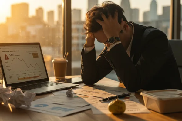 Mixpanel Mistakes: Are Marketers Wasting Effort?