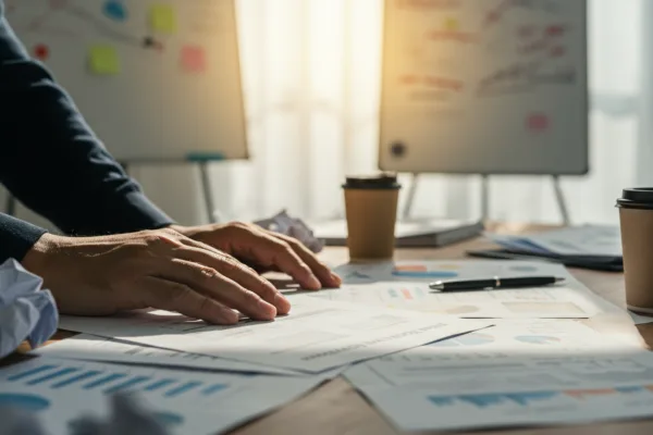 HubSpot Reveals Why 96% of Leads Don’t Convert