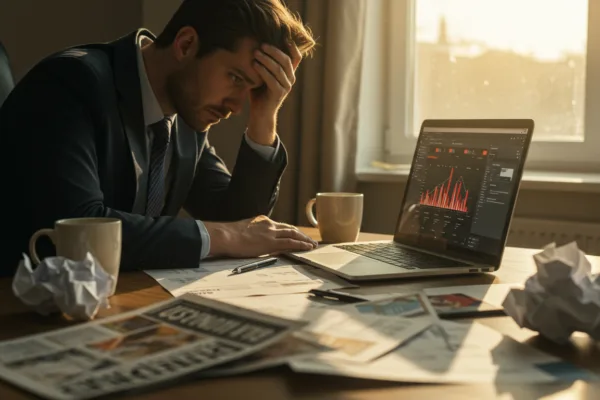 Stop Wasting Money: Smart Customer Acquisition Now