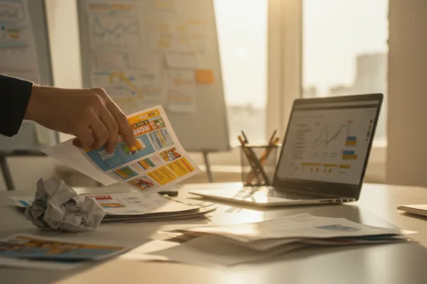 Avoid These Marketing Traps & Save 20% Annually