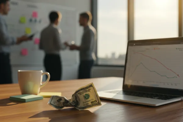 Stop Wasting Money: Smarter Customer Acquisition