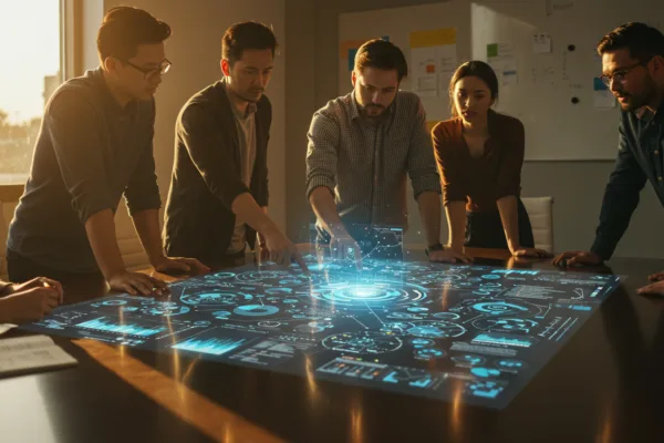 Strategic & Practical: Marketing’s 2026 Success Key