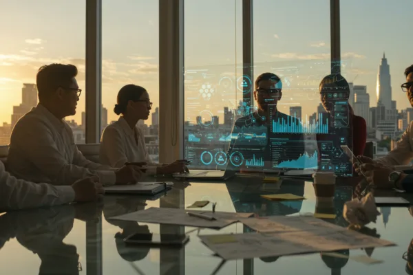 Succeed in 2026: Practical AI-Powered Marketing