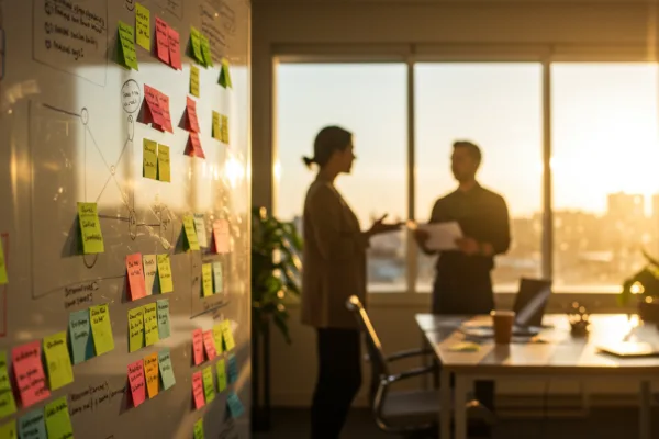 Succeed: Insightful Marketing Wins Big Now