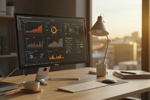 Beyond Dashboards: Unearthing True Marketing Insight