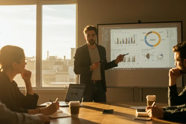 Tableau Best Practices for Marketing Professionals