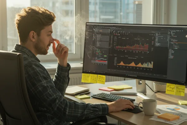 Tableau Dashboards Failing? Marketing Insights Await