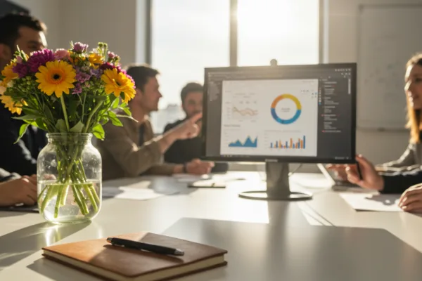 Tableau for Marketers: No Coding Required?