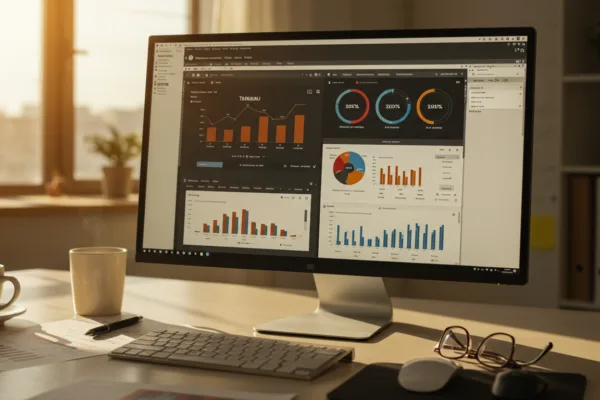 Tableau for Marketing: A Beginner’s Guide to Success