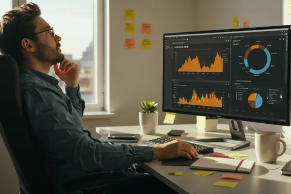 Tableau for Marketing: A Pro’s Guide to Success