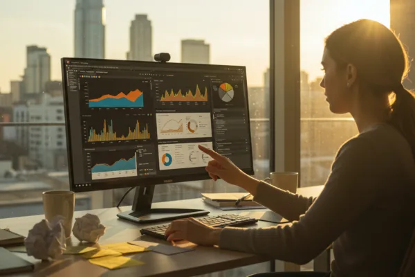 Tableau for Marketing: Are You Just Scratching the Surface?