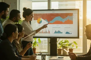 AuraGlow Cosmetics: Tableau Saves 2026 Marketing