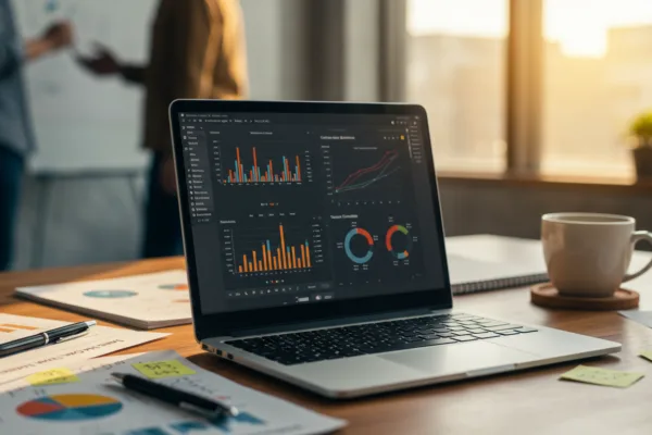 Tableau for Marketing: Data to Dollars, Even for Beginners