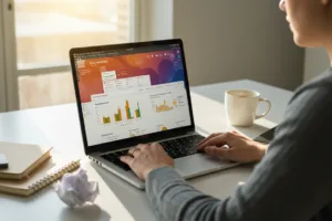 Tableau Marketing: 2026 ROAS Up 10% With Data