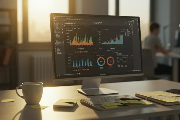 Tableau for Marketing: Expert Analysis & Insights