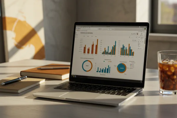 Supercharge Marketing with Tableau: A 5-Step Guide