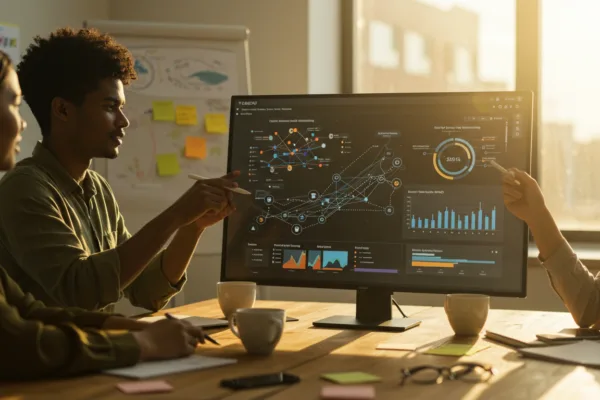 Tableau for Marketing: Go Beyond Pretty Dashboards