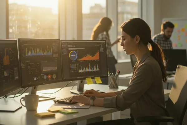 Tableau for Marketing: Hype or Real ROI?