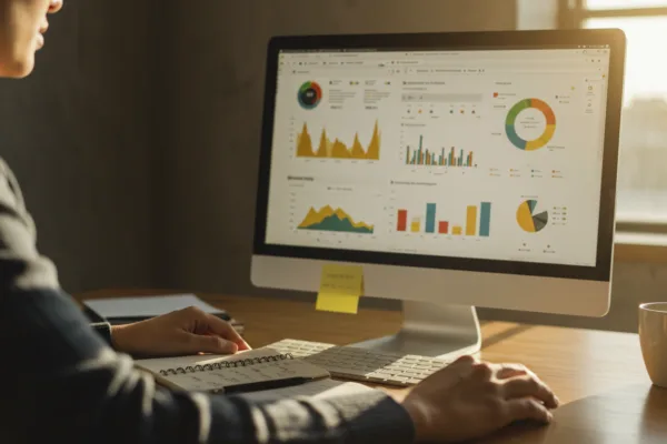 Tableau for Marketing: No Data Science Degree Needed