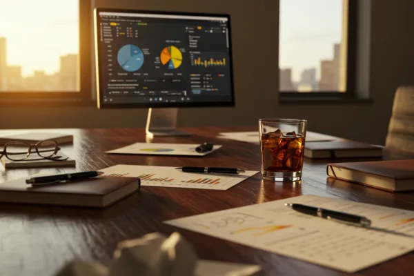 Tableau for Marketing: ROI or Just Pretty Pictures?