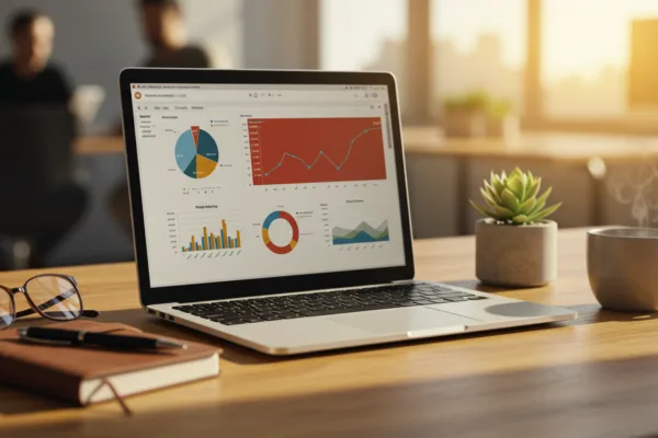 Tableau for Marketing: See ROI Fast