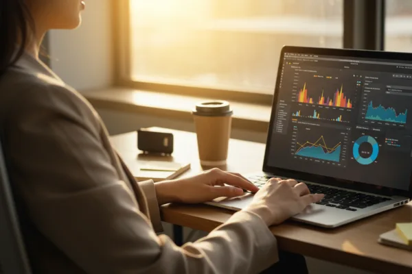 Tableau for Marketing: See What Your Data’s Hiding
