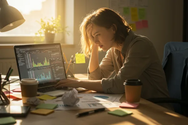 Tableau for Marketing: Stop Drowning in Data
