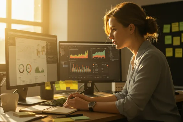 Tableau for Marketing: Uncover Hidden Insights
