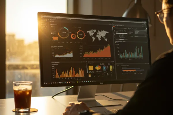 AuraGlow Marketing: 5 Tableau Fixes for 2026