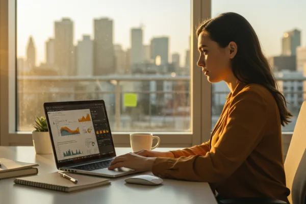 Tableau: Marketing Insights Revolution in 2026
