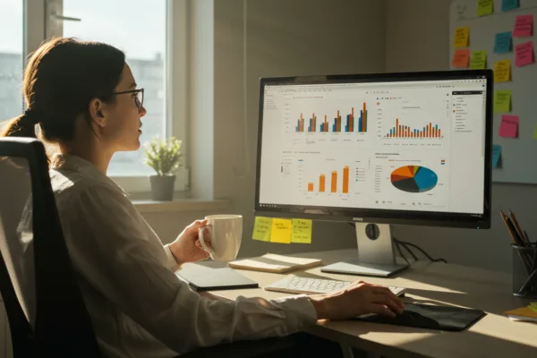 Tableau for Marketing: Unlock Insights & Boost ROI