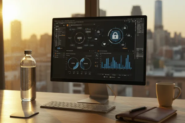 Tableau for Marketing: Unlock ROI with Data Security