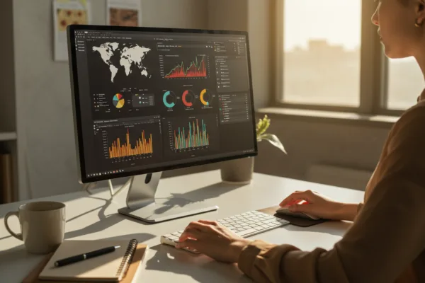 Marketing Tableau: 15-20% ROI Boost in 2026