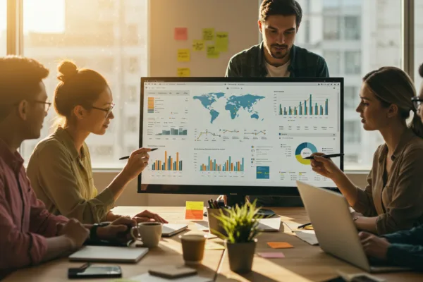 Marketing’s 2026 Lifeline: Predictive Growth Analytics