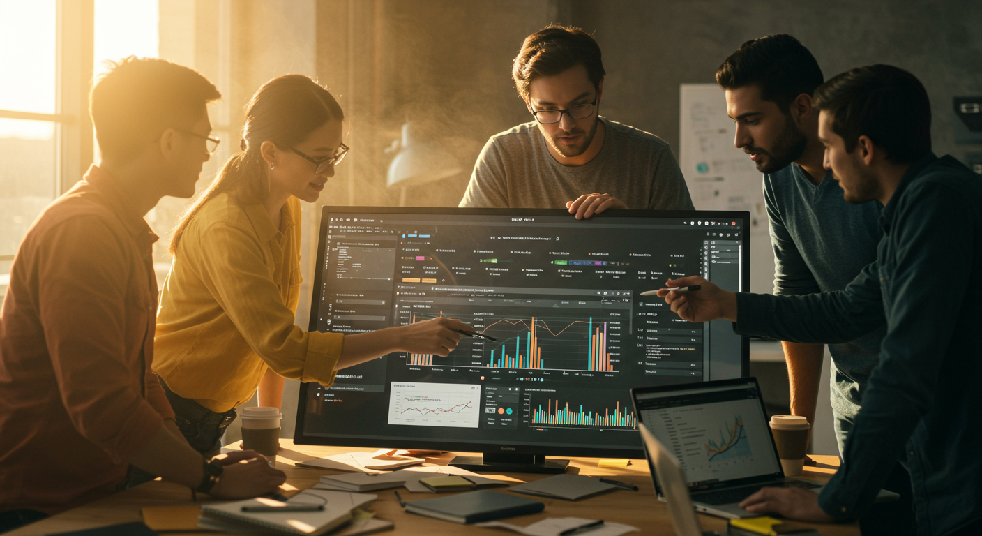 Tableau for Marketing: Visualize Data Like a Pro