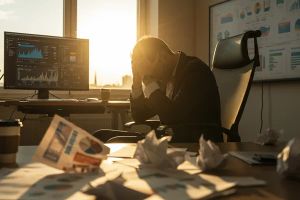 Tableau Marketing Myths: Stop Wasting Your Data