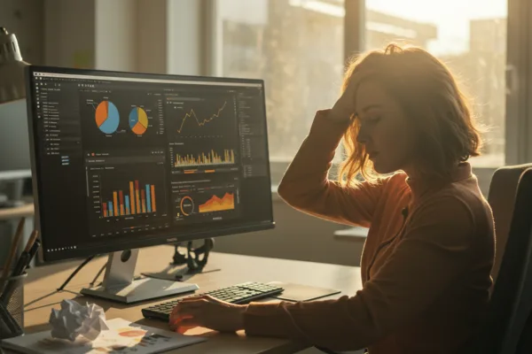 Tableau Myths Killing Your Marketing ROI?