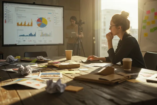 Marketing Analytics: A Real Campaign Teardown